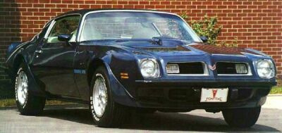 74 pontiac firebird esprit