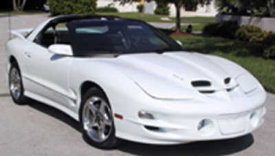 1996 firebird v6